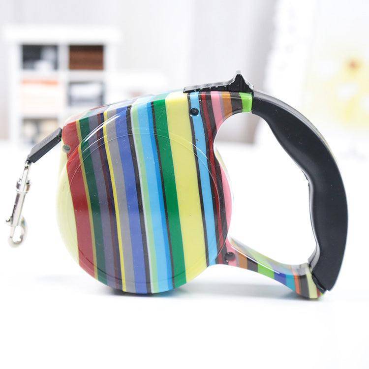 Ultimate Freedom Pet Retractable Leash