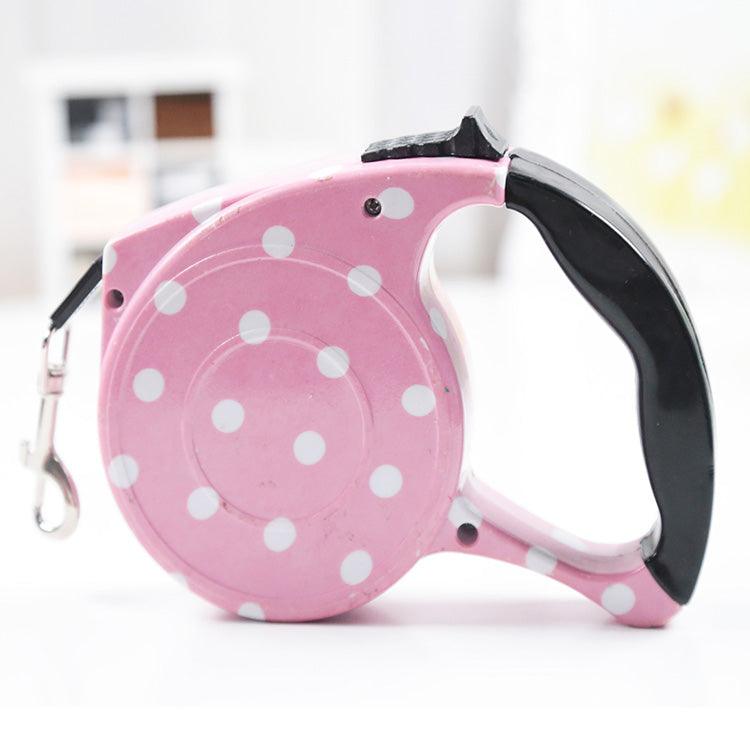 Ultimate Freedom Pet Retractable Leash