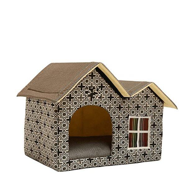 Cozy Haven Pet Retreat