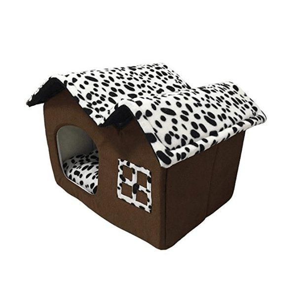 Cozy Haven Pet Retreat