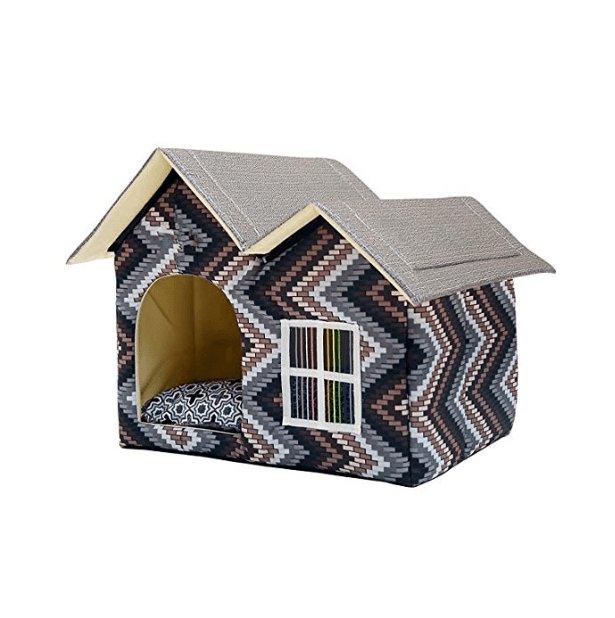 Cozy Haven Pet Retreat