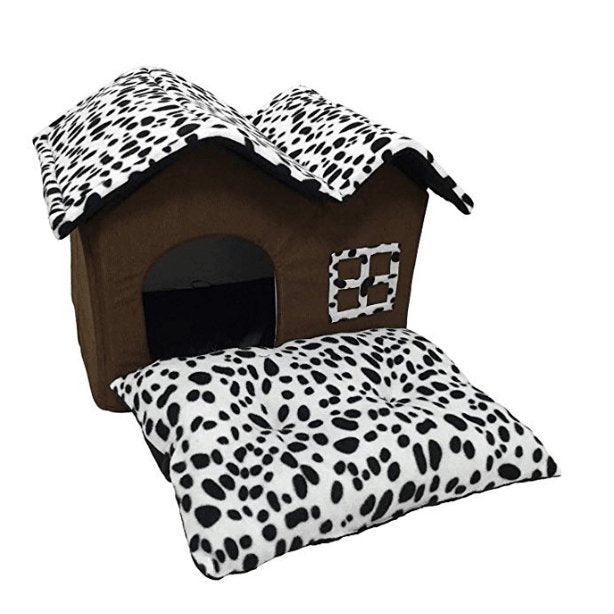 Cozy Haven Pet Retreat
